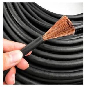 16sqmm Welding Copper Cable For Welding Cable 100Meter Roll