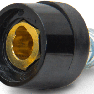 Arc Welding machine Cable Connector FEMALE 35-50 Size Set of 2