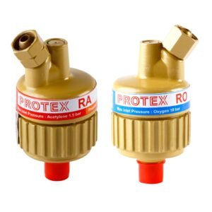 ESAB Brass Protex RO Flashback Arrestor For Regulator 1 pc Price