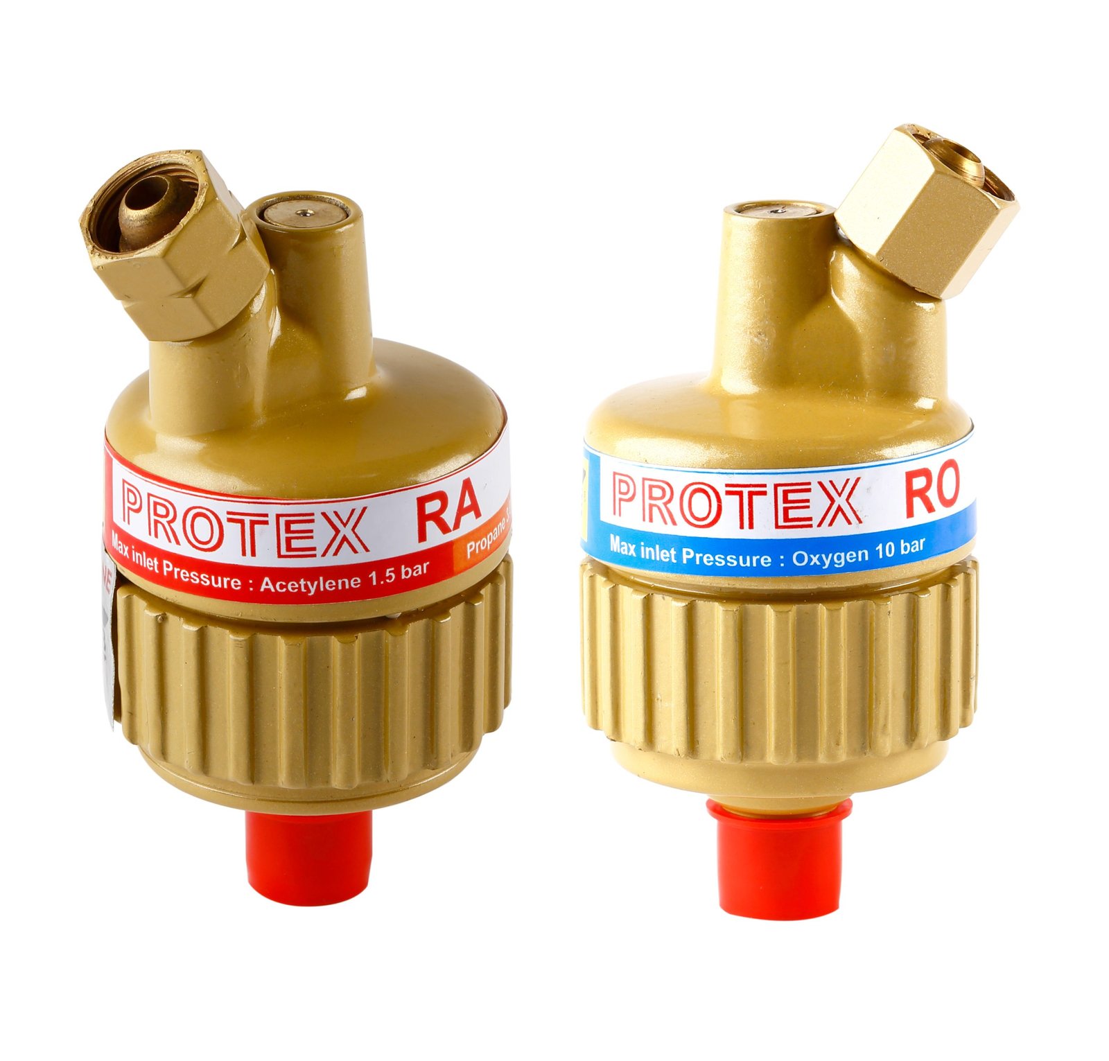 ESAB Brass Protex RO Flashback Arrestor For Regulator 1 pc Price