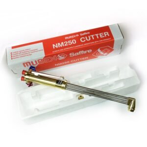 MUREX-250 NM Gas Cutting Torch Gas Cutting Blow Pipe 3Pipe