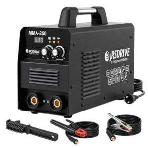 EASTMAN EAWSI 250 Arc Welding Machine Get Best Price