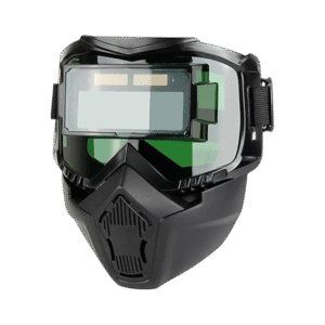 Hetkrishi Auto Darkening Welding Helmet Powers Welding Masks Get Best Price