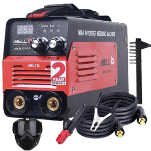 IBELL Tools M220-76 Inverter ARC Welding Machine 220 Get Best Price