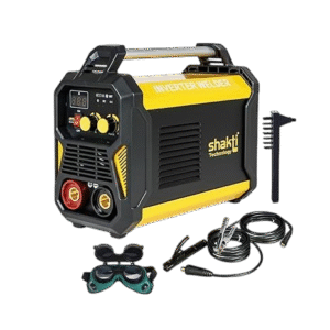 Shakti Technology MMA-200G Inverter ARC Compact Welding Machine